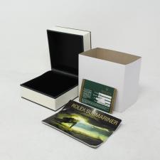 Gents Rolex Submariner Date 16613 18ct Yellow Gold   Stainless Steel case with Black dial