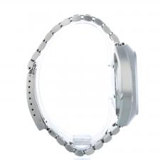 Gents Omega Speedmaster Mk II 145.014 Steel case with Black dial