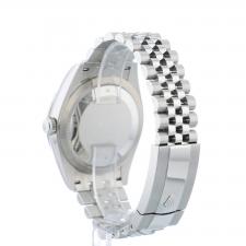Gents Rolex Sky Dweller 336934 Stainless Steel case with Blue dial
