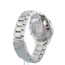 Gents Omega Speedmaster Broad Arrow 35565000 Steel case with Black dial