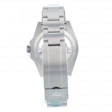 Gents Rolex Submariner Date 126610LN Steel case with Black dial