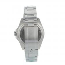 Gents Rolex Deep Sea 136660 Steel case with Black/Blue dial