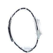 Gents Rolex Air King 5500 Steel case with Silver dial