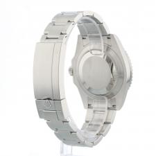 Gents Rolex Submariner Date 126610LV Steel case with Black dial