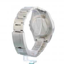 Gents Rolex Explorer II 226570 Steel case with White dial