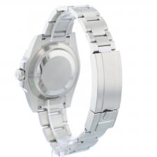 Gents Rolex Submariner Date 116610LN Stainless Steel case with Black dial