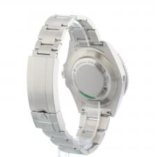 Gents Rolex Sea Dweller 50th Mark 2 126600 Stainless Steel case with Black dial