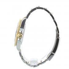 Gents Rolex GMT Master II 116713LN 18ct Yellow Gold   Stainless Steel case with Black dial