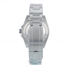 Gents Rolex Submariner Date 126610LN Steel case with Black dial