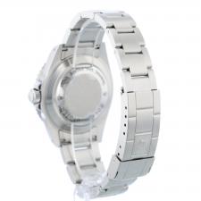 Gents Rolex Sea Dweller 16600 Steel case with Black dial