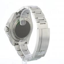 Gents Rolex Deep Sea 126660 Steel case with Black/Blue dial