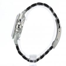 Gents Omega Speedmaster 311.30.42.30.01.006 Steel case with Black dial