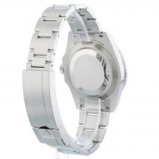 Gents Rolex Submariner Non Date 124060 Stainless Steel case with Black dial
