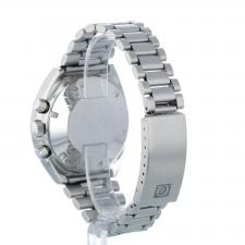 Gents Omega Speedmaster Mk II 145.014 Steel case with Black dial