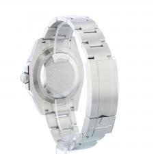 Gents Rolex Submariner Date 126610LN Stainless Steel case with Black dial