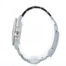 Gents Rolex GMT Master II 126710BLNR Stainless Steel case with Black dial