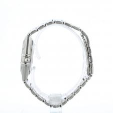 Gents Omega Constellation 368.1201 Steel case with Cream dial