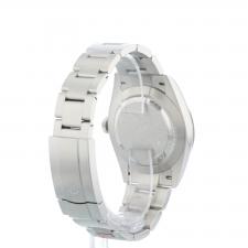 Gents Rolex Oyster Perpetual 41 134300 Steel case with Silver dial