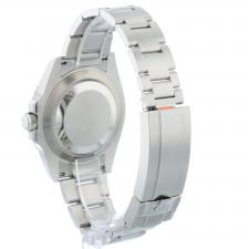 Gents Rolex Submariner Date 126610LN Stainless Steel case with Black dial