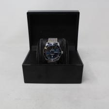 Gents Breitling SuperOcean Heritage 46 A17320 Steel case with Blue dial