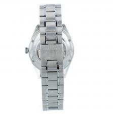 Gents Tag Heuer Carrera WV211B-1 Steel case with Black dial