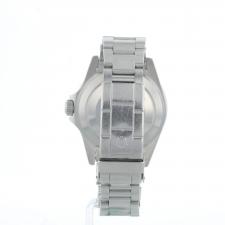 Gents Rolex Submariner Date 16800 Steel case with Black dial