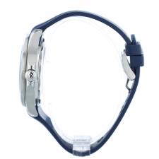 Gents Omega Seamaster 21032422006001 Steel case with Grey dial