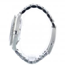 Gents Omega Planet Ocean 22005000 Steel case with Black dial