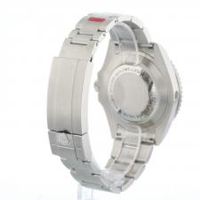 Gents Rolex Sea Dweller 50th Mark 2 126600 Steel case with Black dial