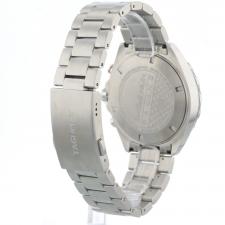 Gents Tag Heuer F1 Chrono CAZ101AL.BA0842 Steel case with Blue dial