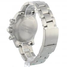 Gents Breitling Avenger Chrono A13385101C1A1 Steel case with Blue dial