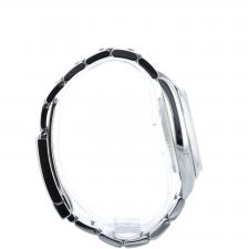 Gents Rolex Oyster Perpetual 41 134300 Stainless Steel case with Beige dial