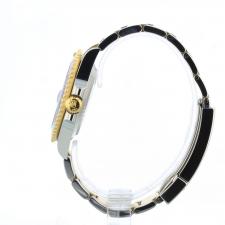 Gents Rolex Submariner Date 126613LB 18ct Yellow Gold   Stainless Steel case with Blue dial