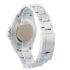 Gents Rolex Explorer II 226570 Stainless Steel case with Black dial