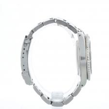 Gents Rolex Submariner Date 16800 Steel case with Black dial