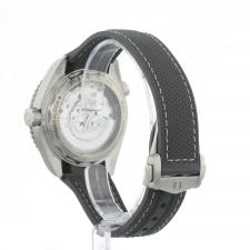Gents Omega Seamaster Planet Ocean 215.32.44.21.01.002 Steel case with Grey dial