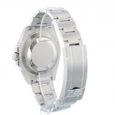 Gents Rolex Submariner Date 126610LN Stainless Steel case with Black dial