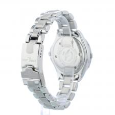 Gents Breitling Colt A17035 Steel case with White dial