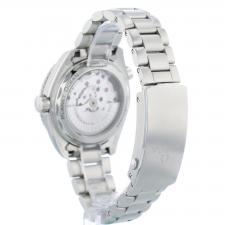 Gents Omega Planet Ocean 21530442103001 Stainless Steel case with Blue dial