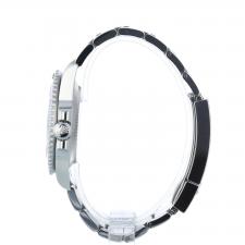 Gents Rolex Submariner Non Date 124060 Stainless Steel case with Black dial