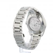 Gents Omega Aqua Terra 23110422101001 Steel case with Black dial