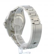 Gents Rolex Submariner Date 126610LN Steel case with Black dial