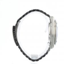 Gents Omega Speedmaster 3590.50.00 Steel case with Black dial