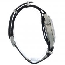 Gents Omega Seamaster 21092422001001 Titanium case with Black dial