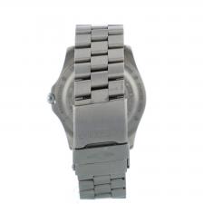 Gents Breitling Aerospace Avantage E7936210 Titanium case with Silver dial