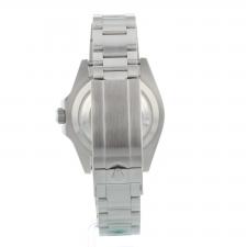 Gents Rolex Submariner Non Date 124060 Stainless Steel case with Black dial