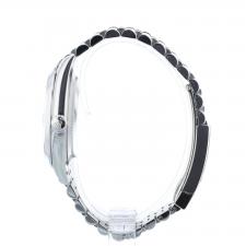 Gents Rolex Datejust 41 126300 Steel case with Mint Green dial