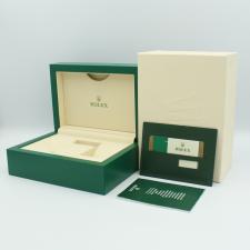 Gents Rolex Daytona 116503 18ct Yellow Gold   Stainless Steel case with Black Diamond dial