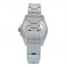 Gents Rolex Submariner Date 126610LV Stainless Steel case with Black dial