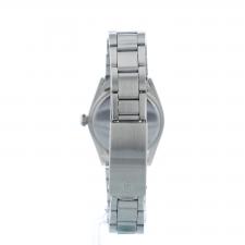 Gents Rolex Oyster 6430 Steel case with Silver dial